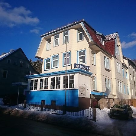 Hostel Braunlage Exterior photo