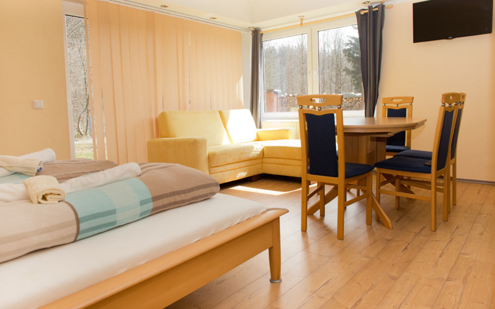 Hostel Braunlage Exterior photo
